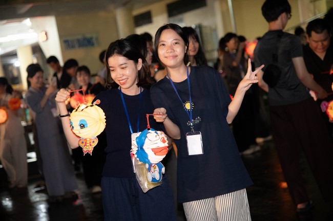 One Day Retreat for Students