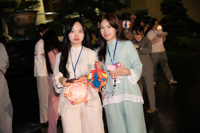 One Day Retreat for Students