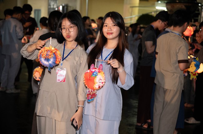 One Day Retreat for Students