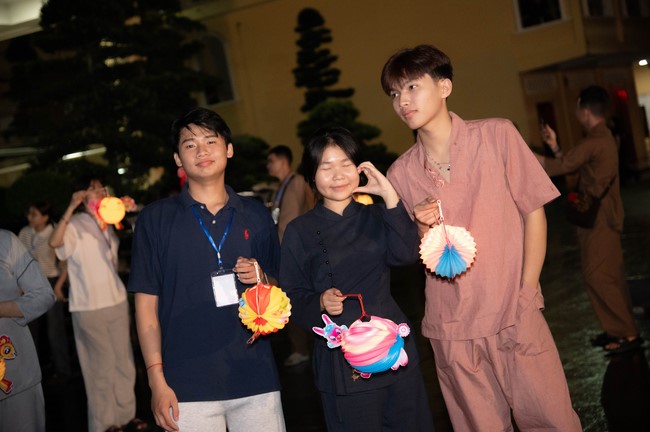 One Day Retreat for Students