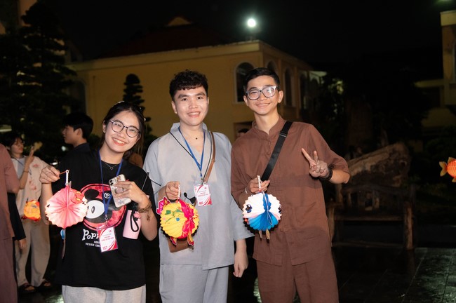 One Day Retreat for Students