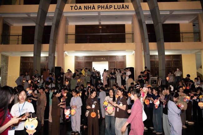 One Day Retreat for Students