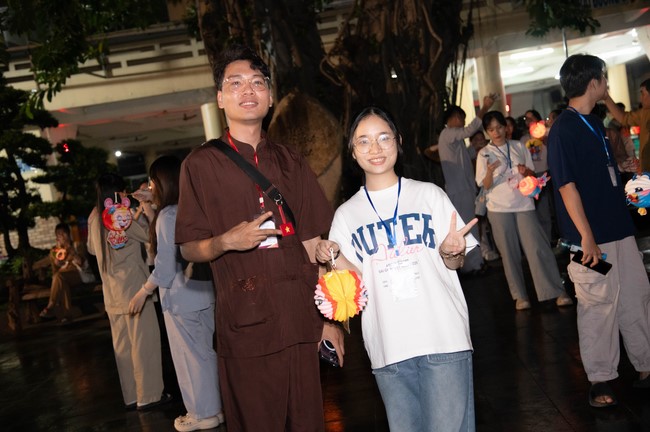 One Day Retreat for Students