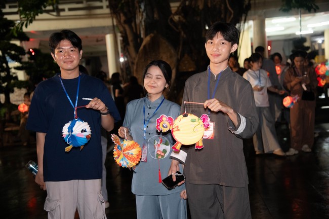 One Day Retreat for Students