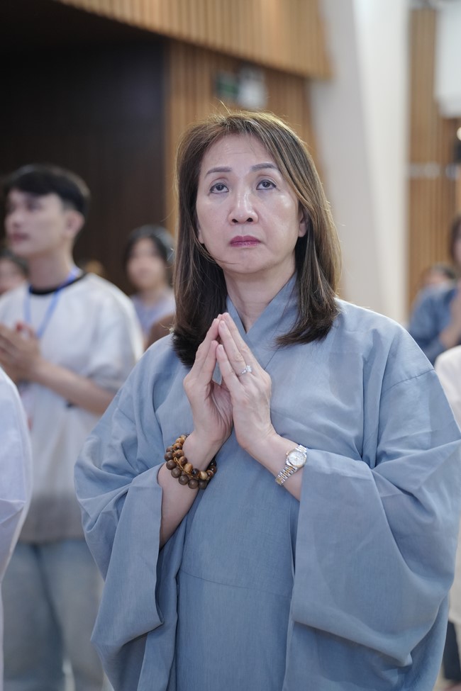 One Day Retreat for Students