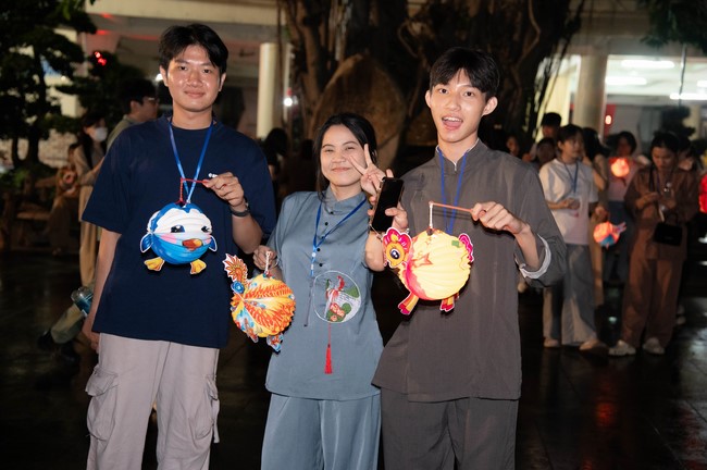 One Day Retreat for Students