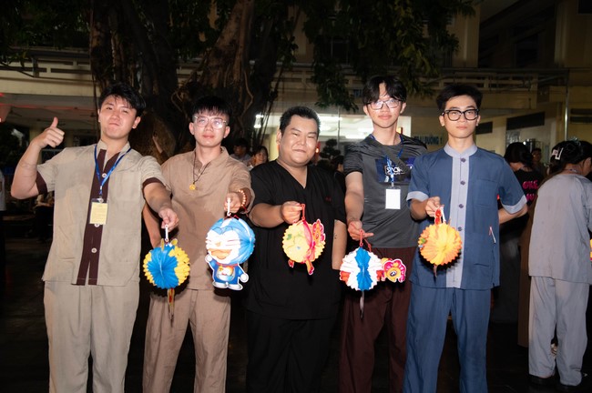 One Day Retreat for Students