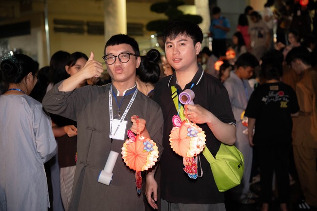 One Day Retreat for Students