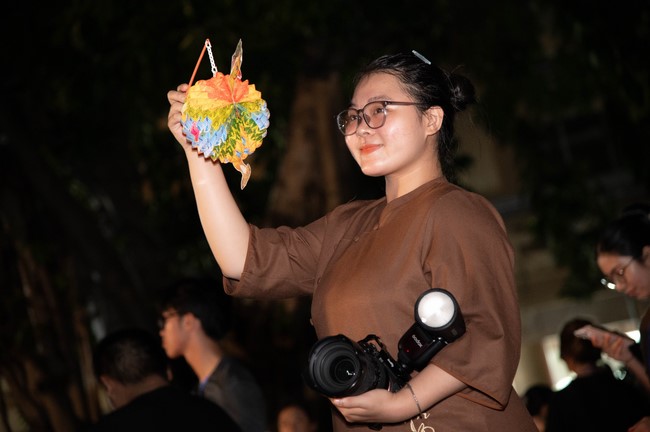 One Day Retreat for Students