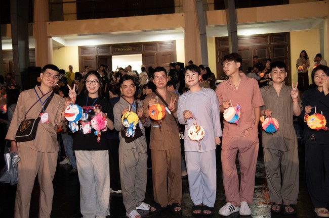 One Day Retreat for Students