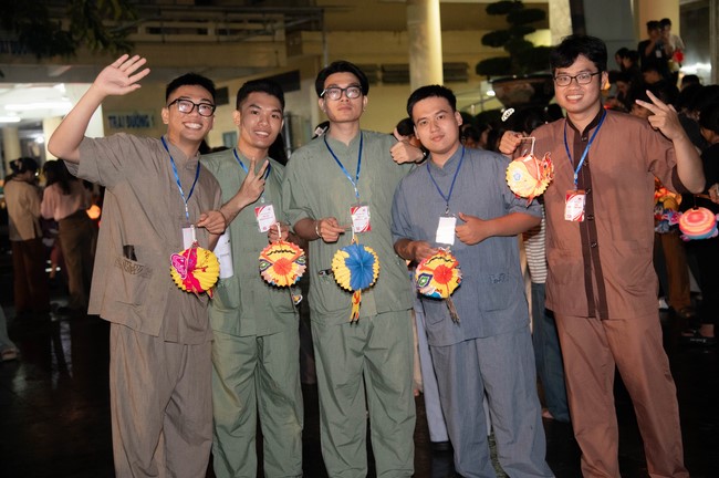 One Day Retreat for Students