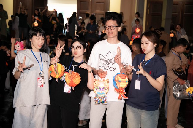 One Day Retreat for Students