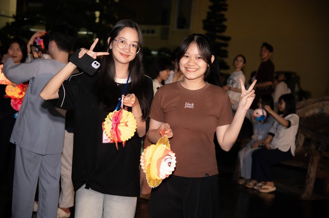 One Day Retreat for Students