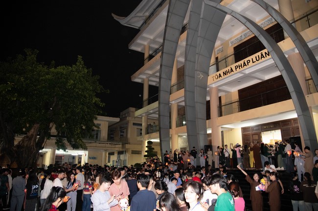 One Day Retreat for Students