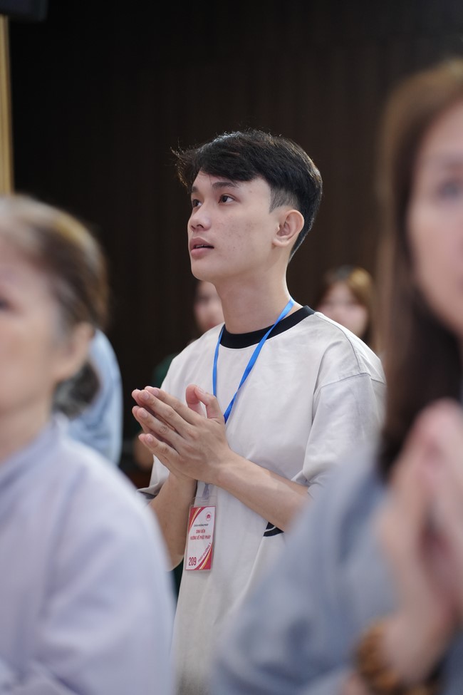 One Day Retreat for Students