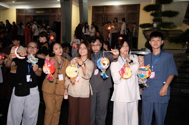 One Day Retreat for Students