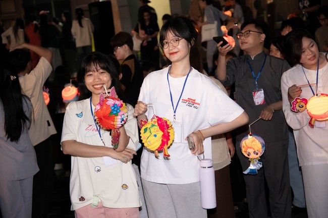 One Day Retreat for Students