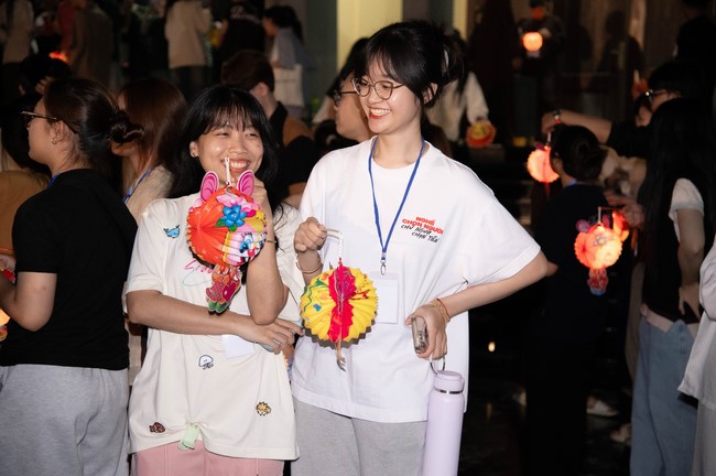 One Day Retreat for Students