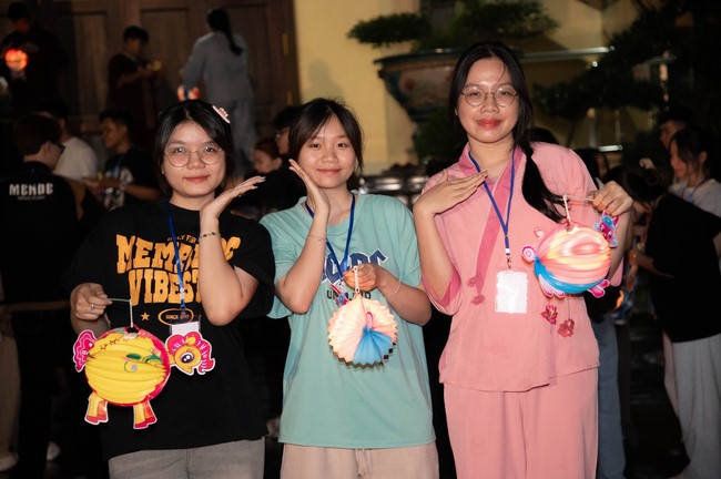 One Day Retreat for Students