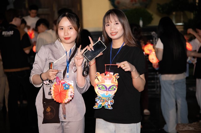 One Day Retreat for Students