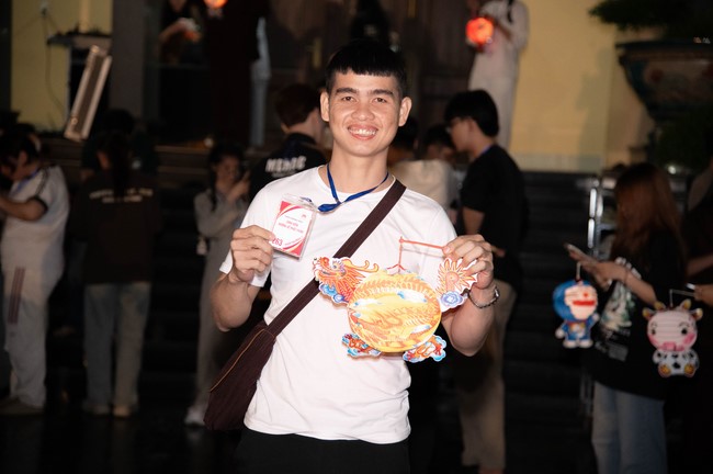 One Day Retreat for Students