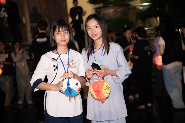 One Day Retreat for Students