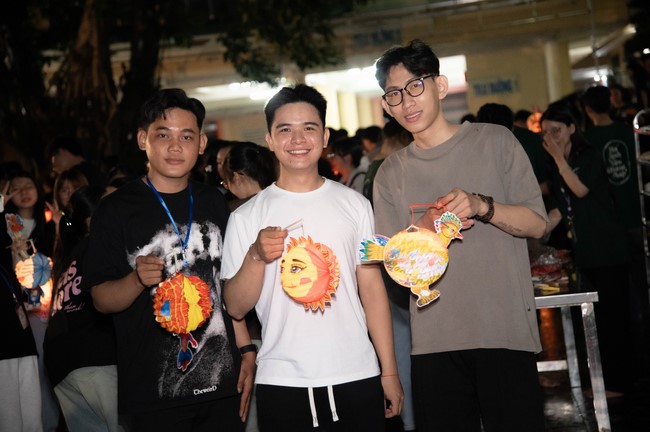 One Day Retreat for Students