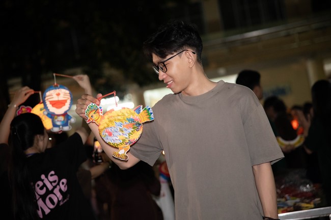 One Day Retreat for Students