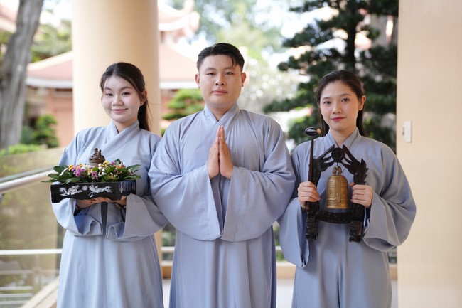 One Day Retreat for Students