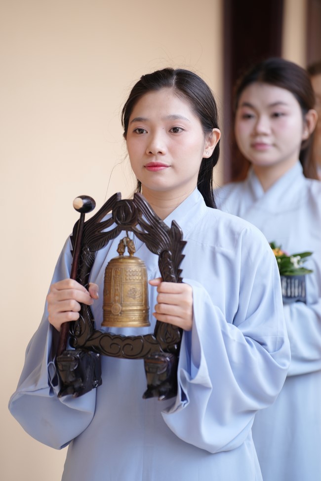 One Day Retreat for Students