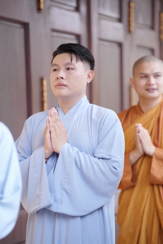 One Day Retreat for Students