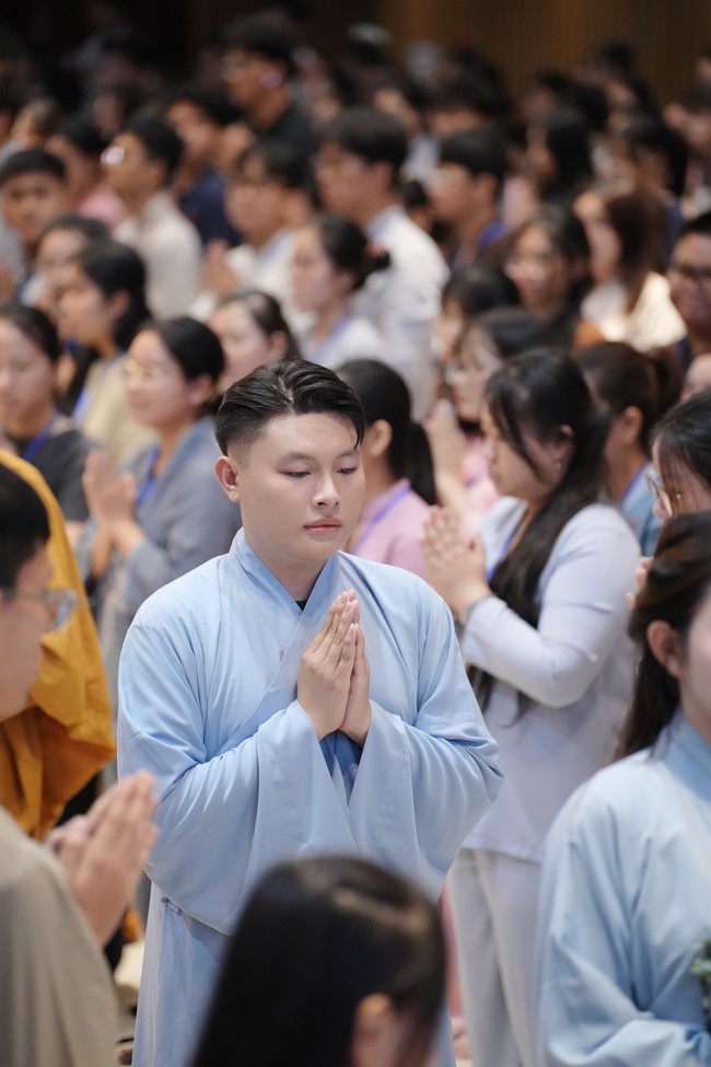 One Day Retreat for Students