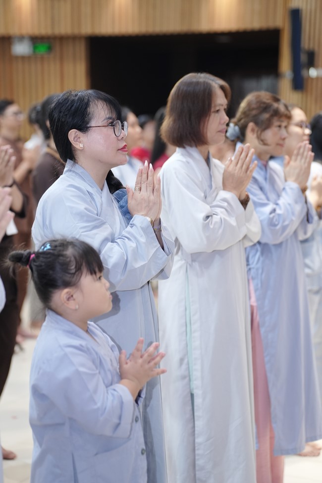 One Day Retreat for Students