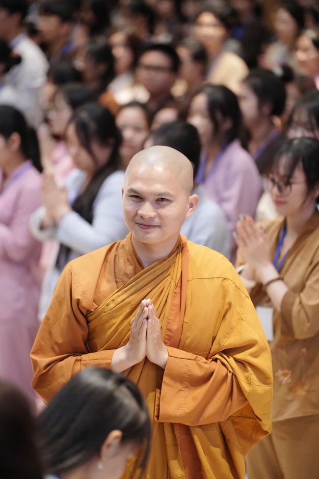 One Day Retreat for Students