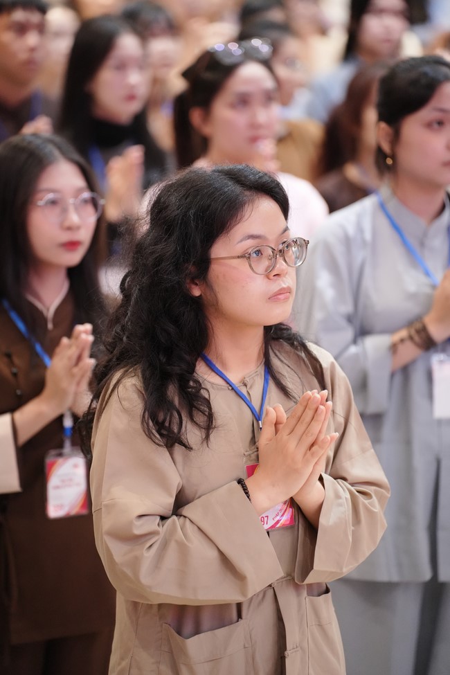 One Day Retreat for Students