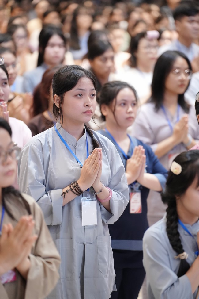 One Day Retreat for Students