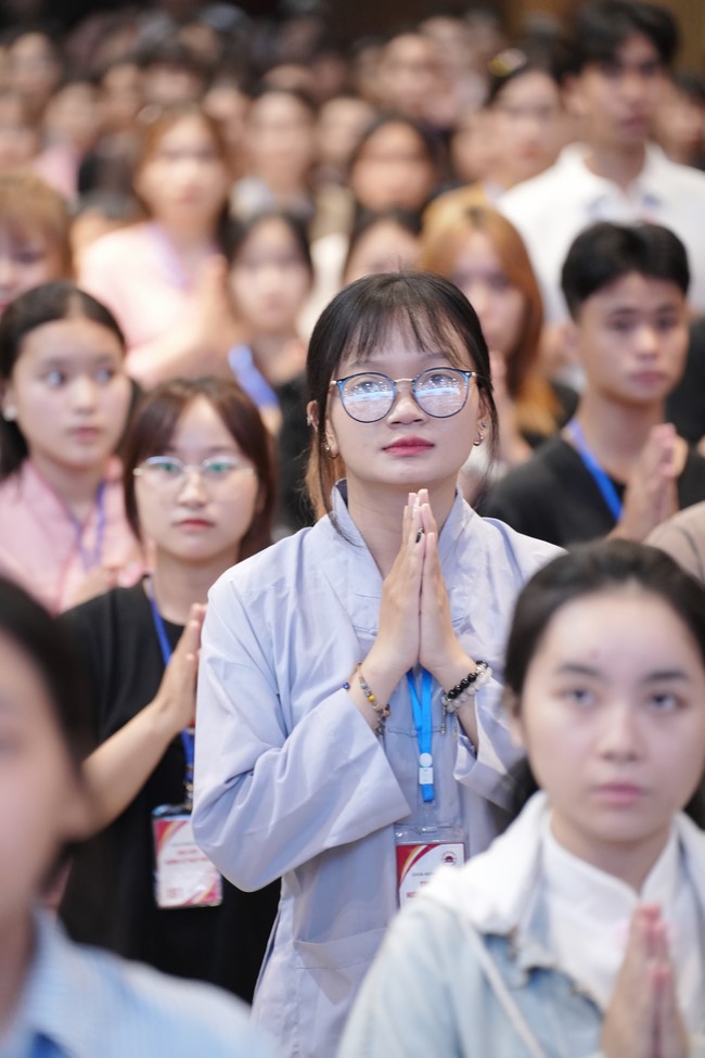 One Day Retreat for Students