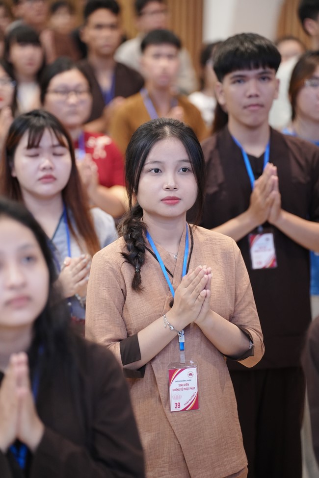 One Day Retreat for Students