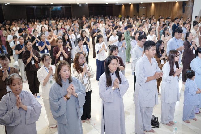 One Day Retreat for Students