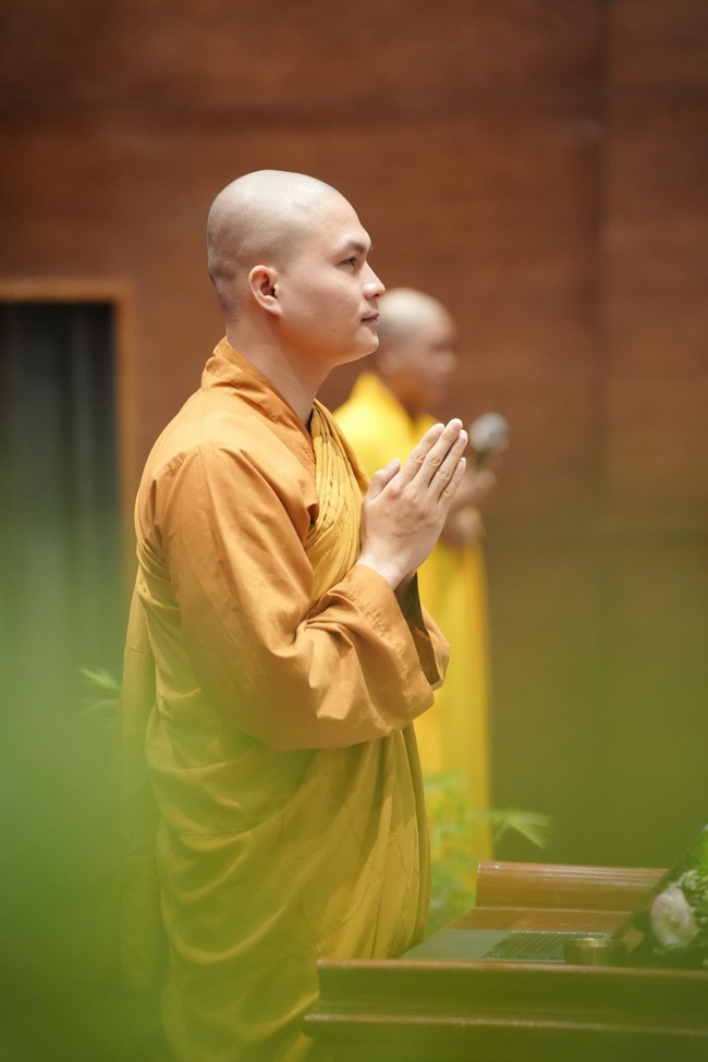 One Day Retreat for Students