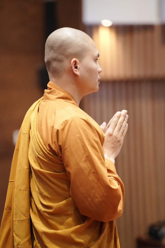 One Day Retreat for Students