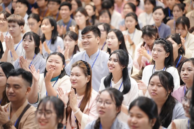 One Day Retreat for Students