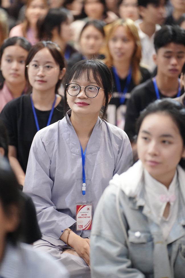 One Day Retreat for Students