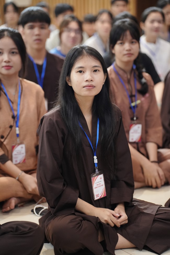 One Day Retreat for Students