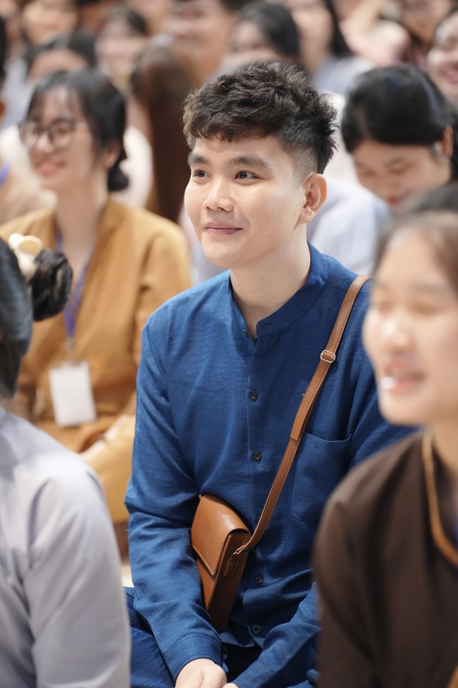 One Day Retreat for Students