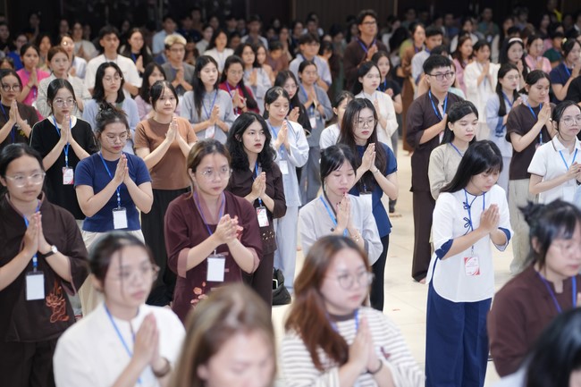 One Day Retreat for Students