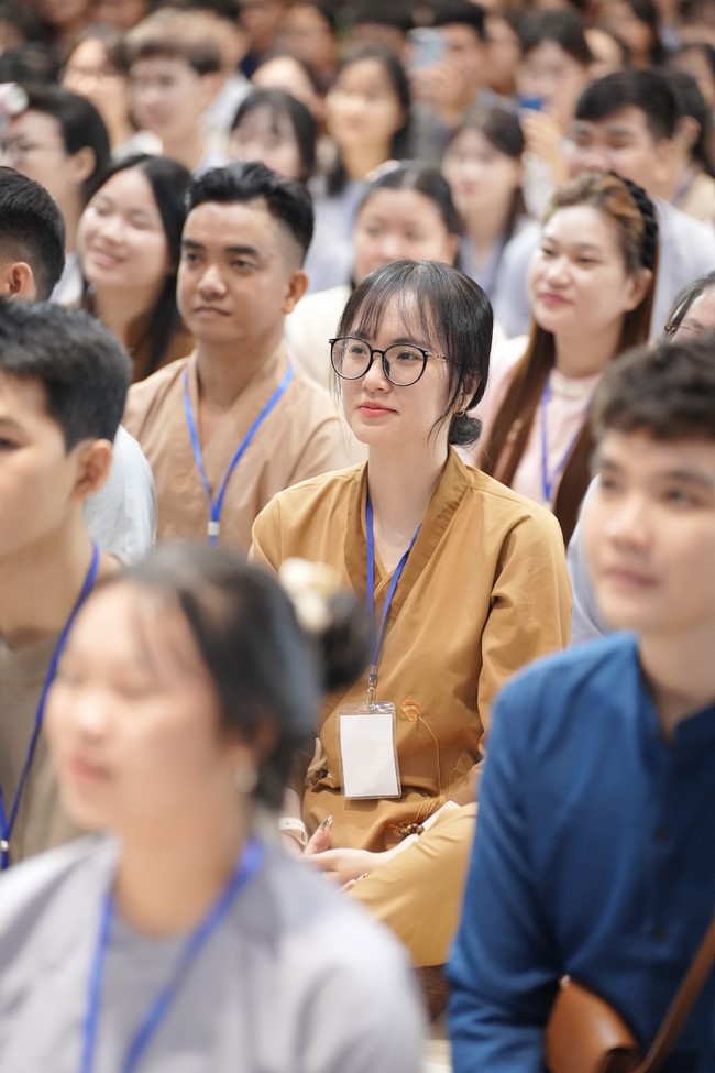 One Day Retreat for Students