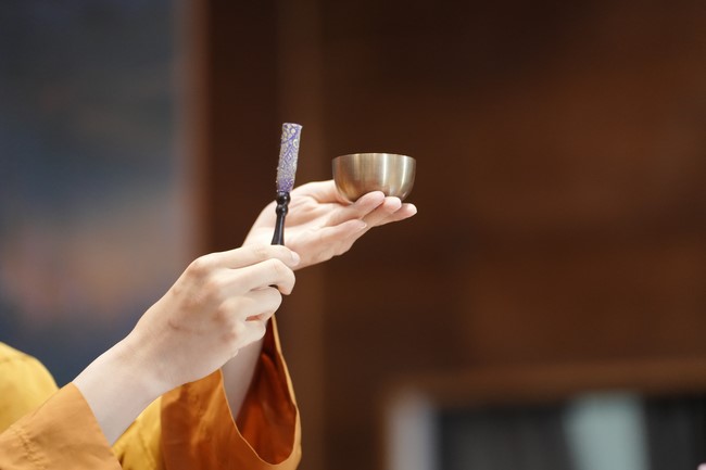 One Day Retreat for Students