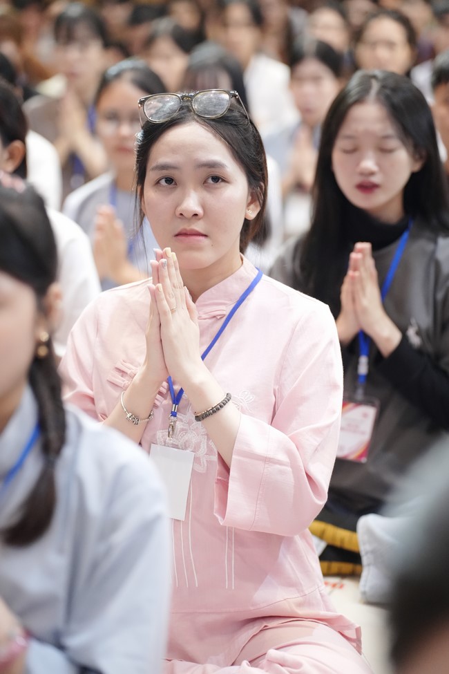 One Day Retreat for Students