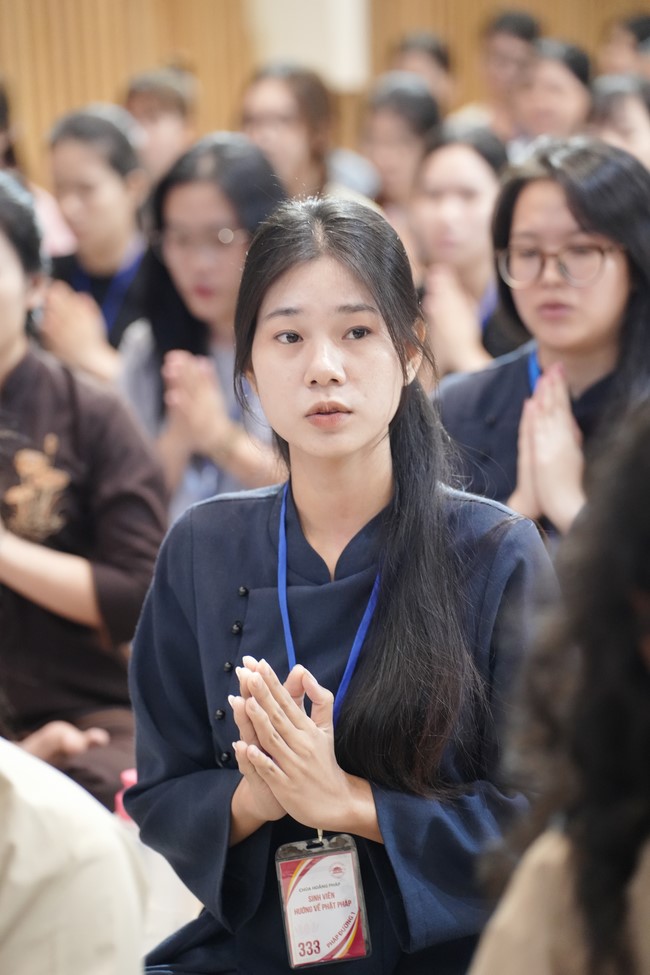 One Day Retreat for Students